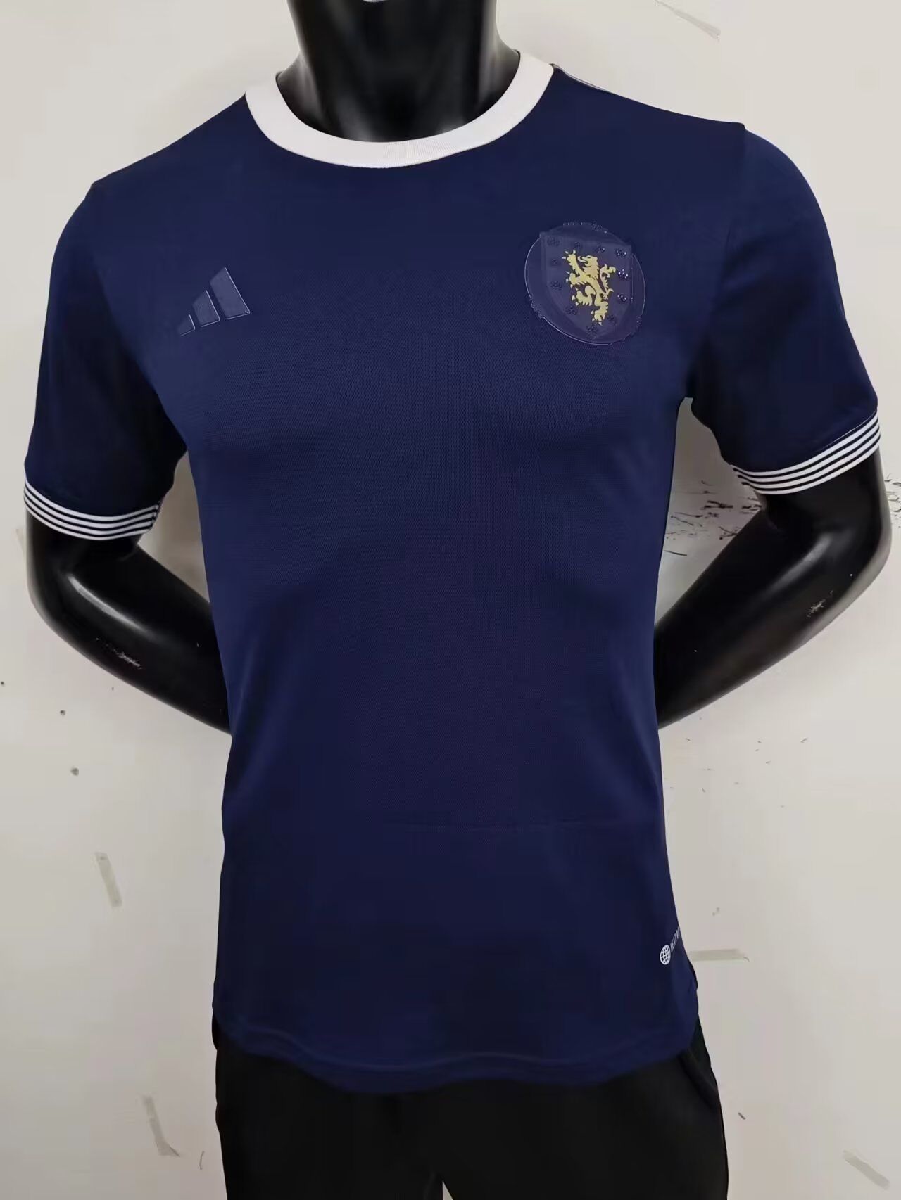 AAA Quality Scotland 23/24 150th Anniversary Jersey(Player)